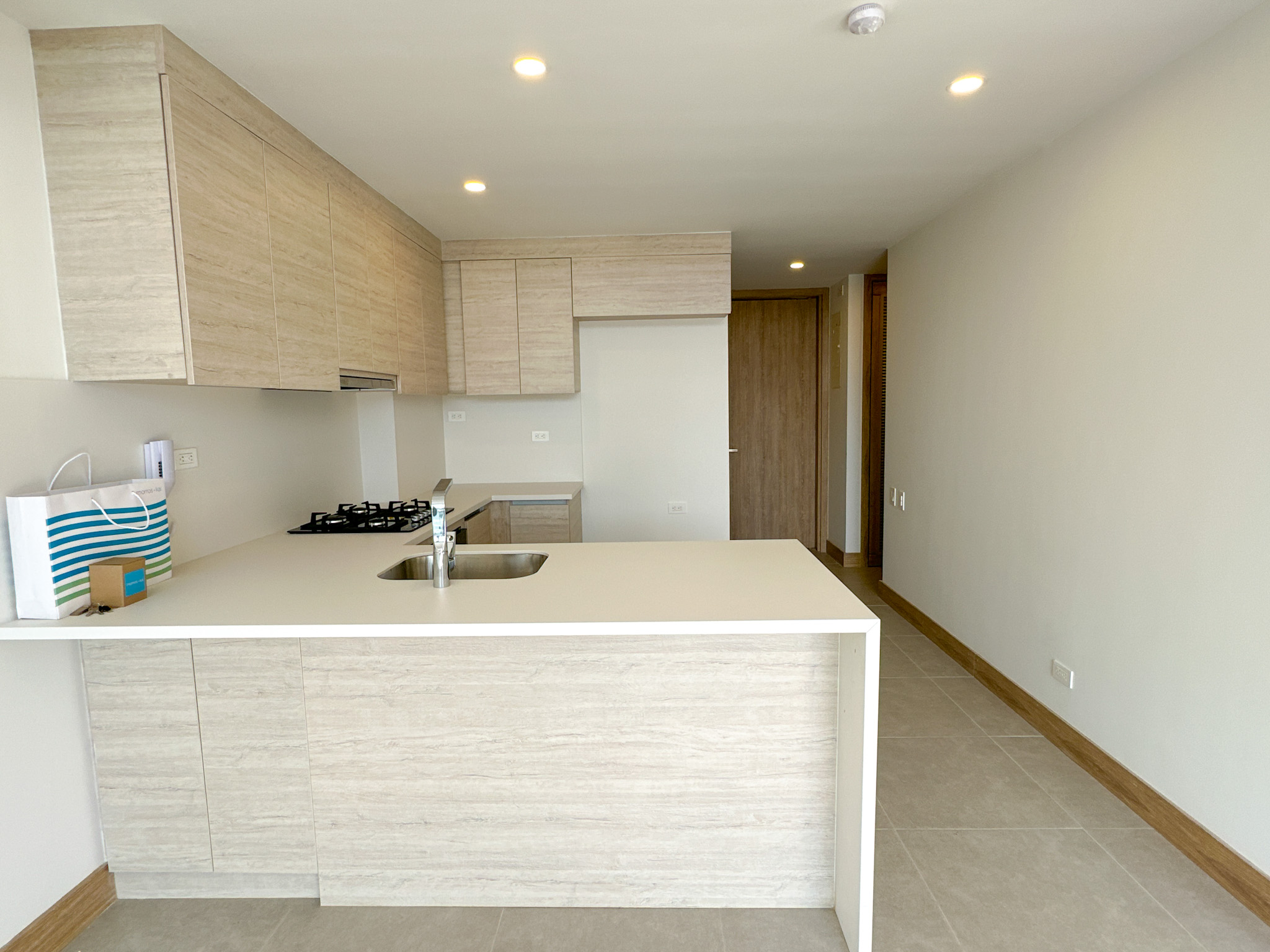 Apartamento en venta en Manzanillo, Cartagena · foto 7 de 23
