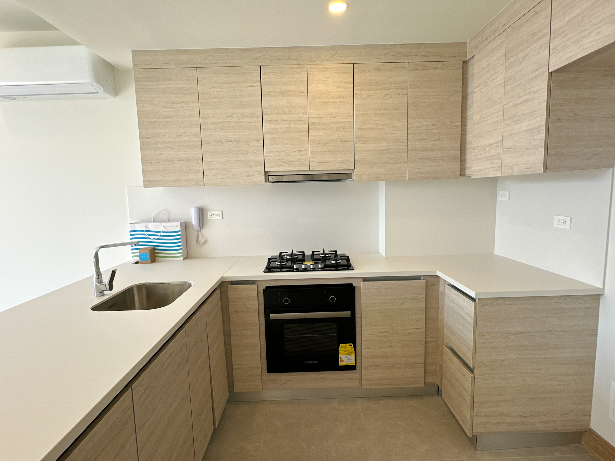 Apartamento en venta en Manzanillo, Cartagena · foto 9 de 23