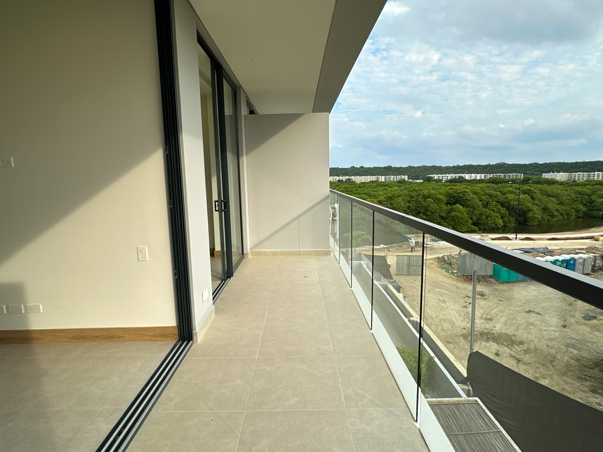 Apartamento en venta en Manzanillo, Cartagena · foto 4 de 23