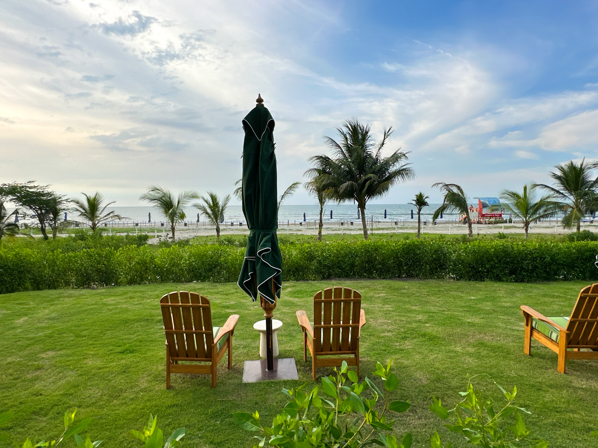 Apartamento en venta en Manzanillo, Cartagena · foto 22 de 23