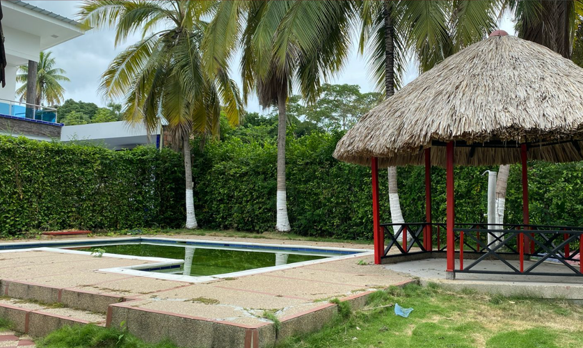 Casa de 3 alcobas en venta en Las Varas, Ricaurte, 90 m² · foto 5 de 5