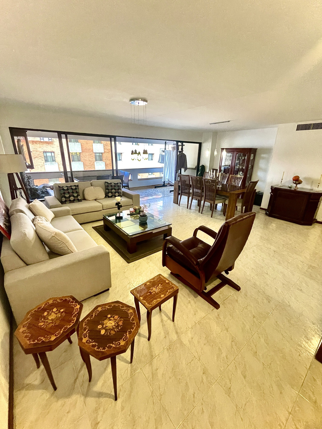 Apartamento en  Venta en Versalles, Cali