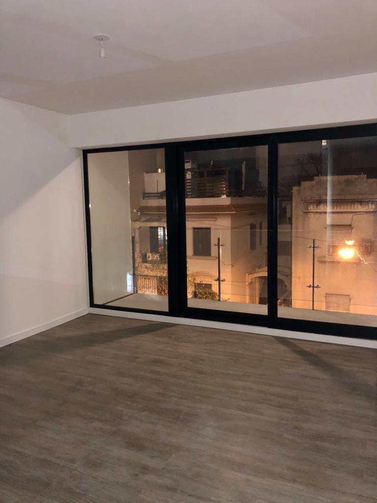 ALQUILER APARTAMENTO UN DORMITORIO, PARQUE RODO · Foto 2