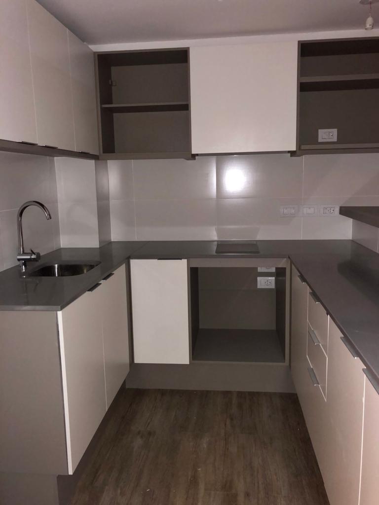 ALQUILER APARTAMENTO UN DORMITORIO, PARQUE RODO · Foto 4
