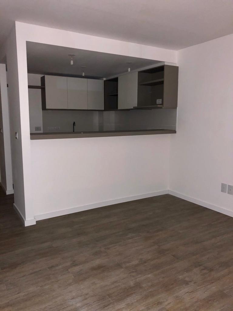 ALQUILER APARTAMENTO UN DORMITORIO, PARQUE RODO · Foto 5