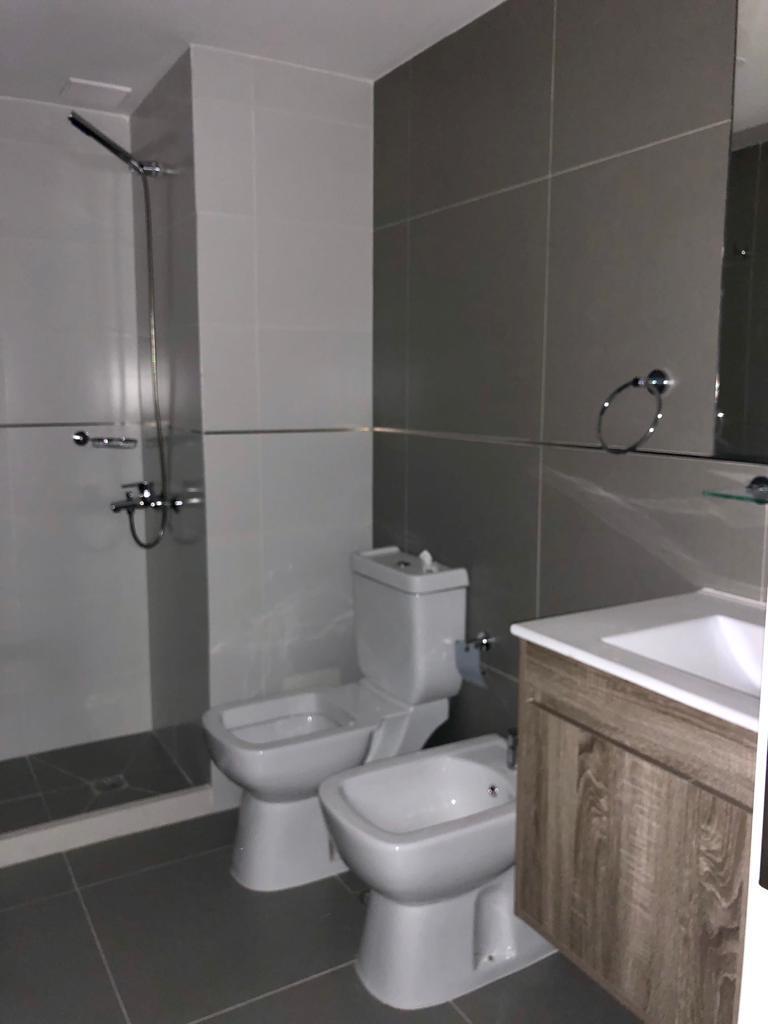 ALQUILER APARTAMENTO UN DORMITORIO, PARQUE RODO · Foto 6