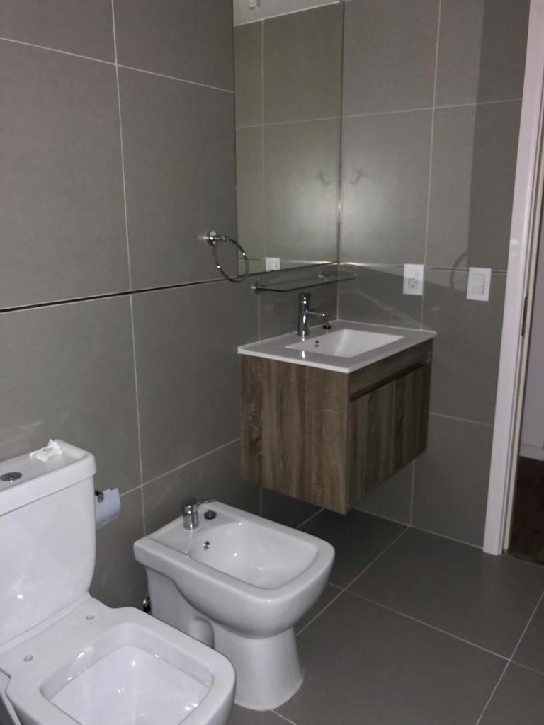ALQUILER APARTAMENTO UN DORMITORIO, PARQUE RODO · Foto 7