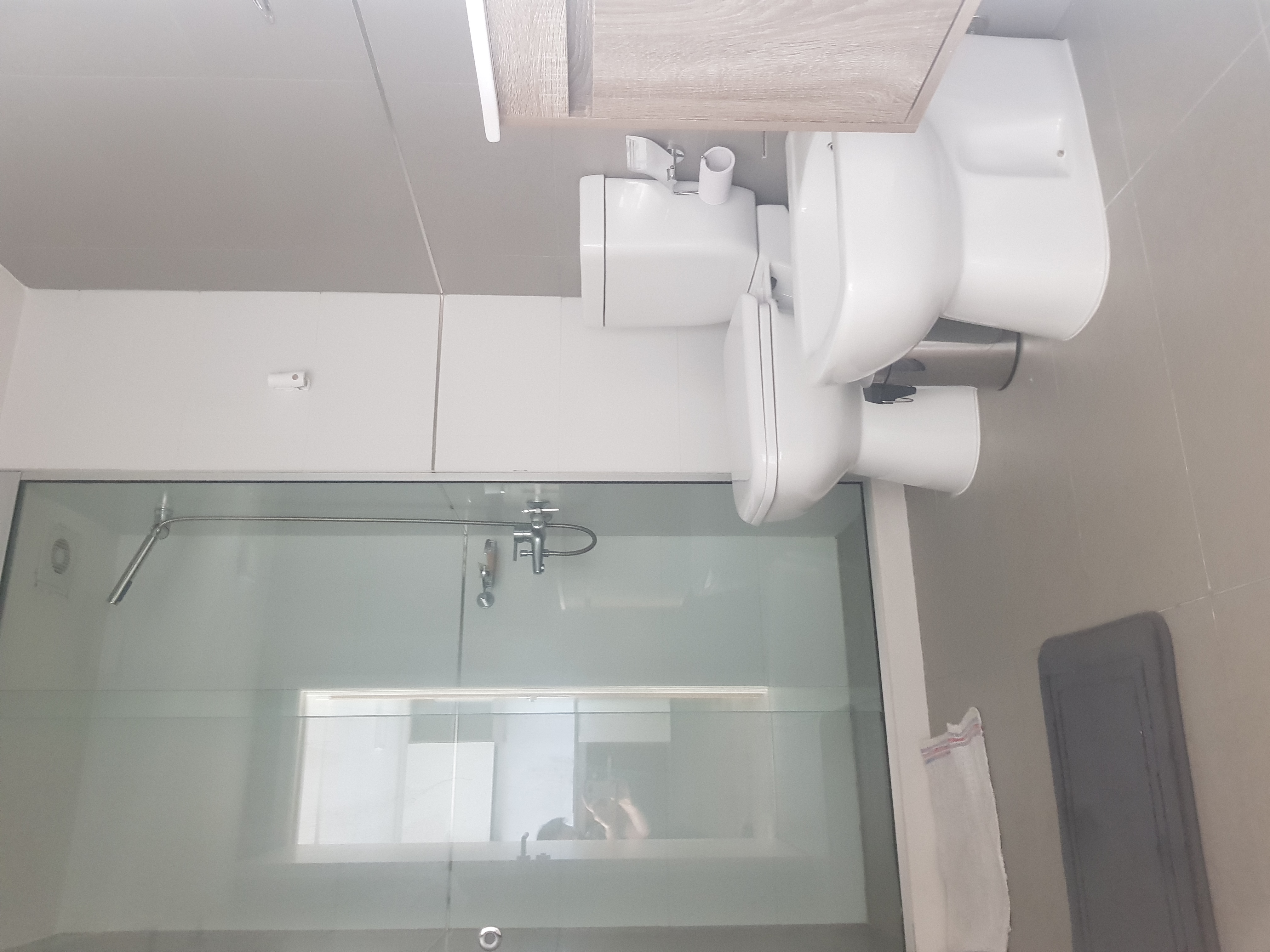 ALQUILER APARTAMENTO UN DORMITORIO, PARQUE RODO · Foto 8