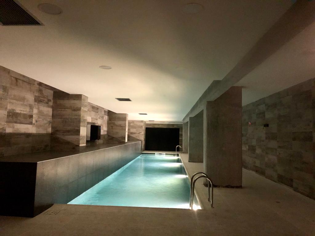 ALQUILER APARTAMENTO UN DORMITORIO, PARQUE RODO · Foto 1