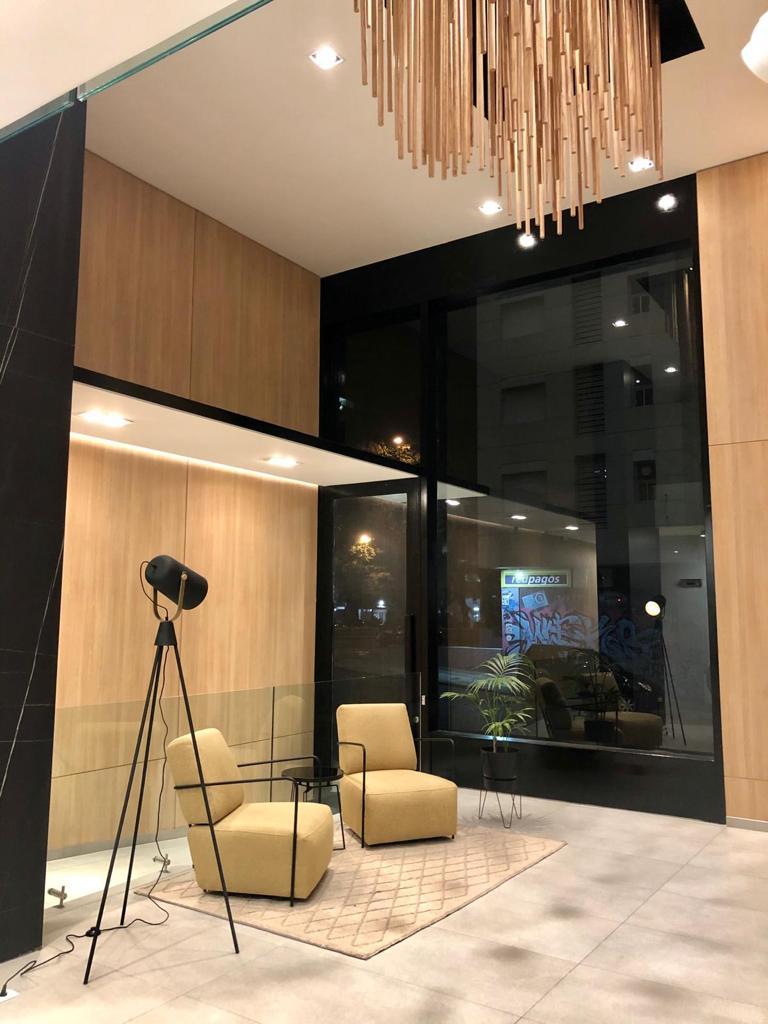 ALQUILER APARTAMENTO UN DORMITORIO, PARQUE RODO · Foto 9
