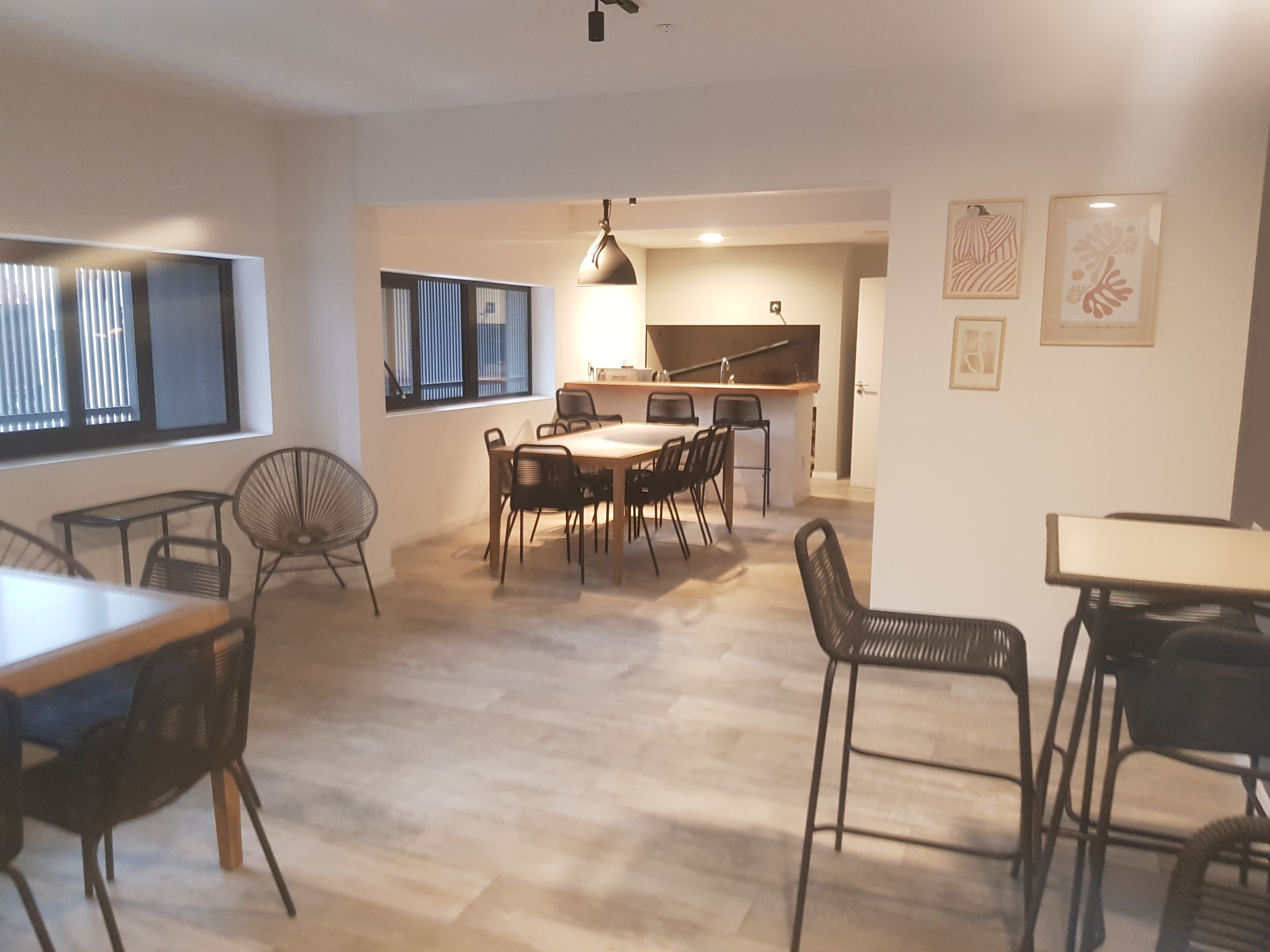 ALQUILER APARTAMENTO UN DORMITORIO, PARQUE RODO · Foto 11