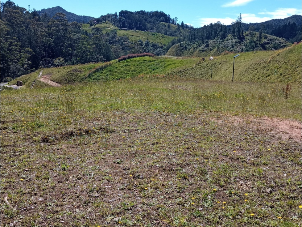 Land in Pantanillo (2900 m²) for Sale