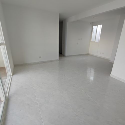 Apartamento en venta en Ciudad Pacífica, Cali · foto 3 de 19