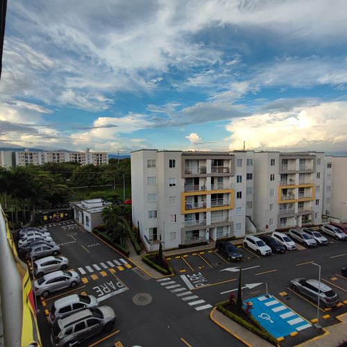 Apartamento en venta en Ciudad Pacífica, Cali · foto 4 de 19