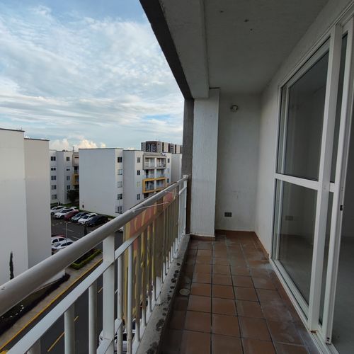 Apartamento en venta en Ciudad Pacífica, Cali · foto 5 de 19