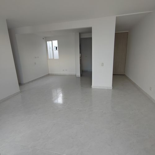 Apartamento en venta en Ciudad Pacífica, Cali · foto 6 de 19