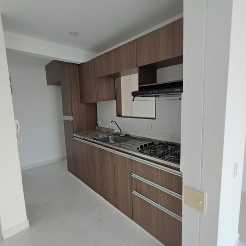 Apartamento en venta en Ciudad Pacífica, Cali · foto 7 de 19