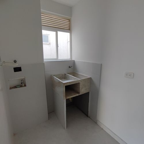 Apartamento en venta en Ciudad Pacífica, Cali · foto 8 de 19