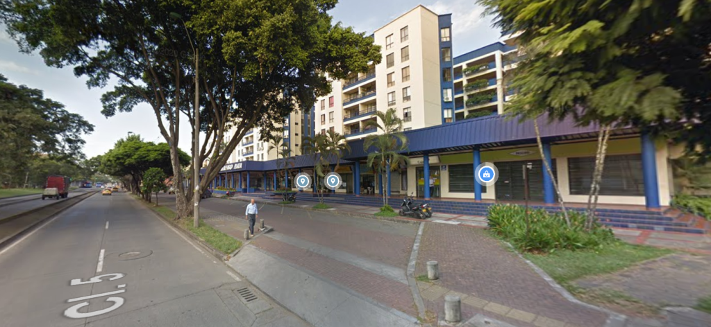 Apartamento en Venta en El refugio, Cali