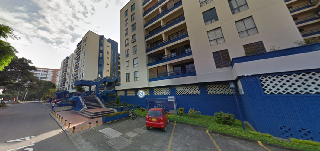 Apartamento en venta en El Refugio, Cali · foto 2 de 18