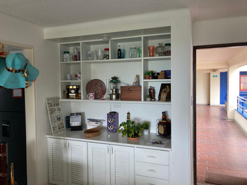 Apartamento en venta en El Refugio, Cali · foto 7 de 18