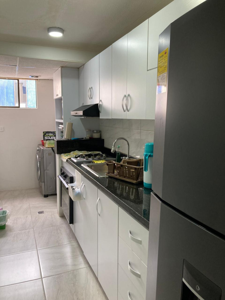 Apartamento en venta en El Refugio, Cali · foto 8 de 18