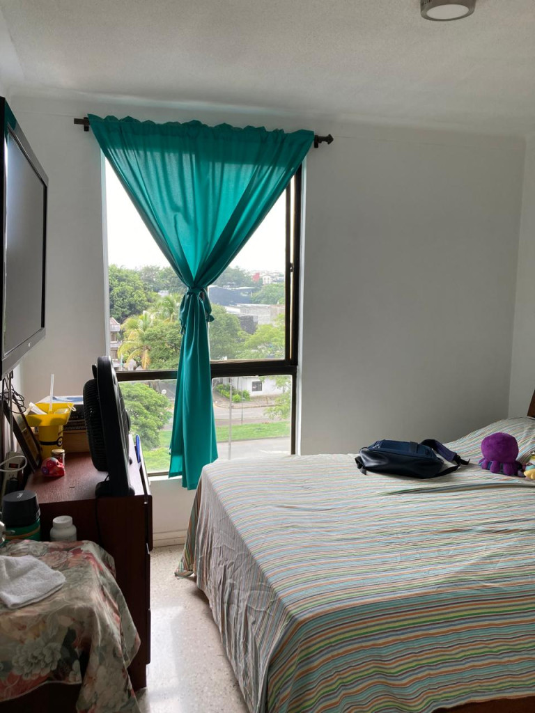 Apartamento en venta en El Refugio, Cali · foto 12 de 18