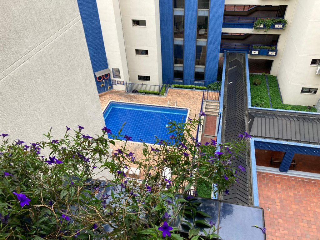 Apartamento en venta en El Refugio, Cali · foto 17 de 18