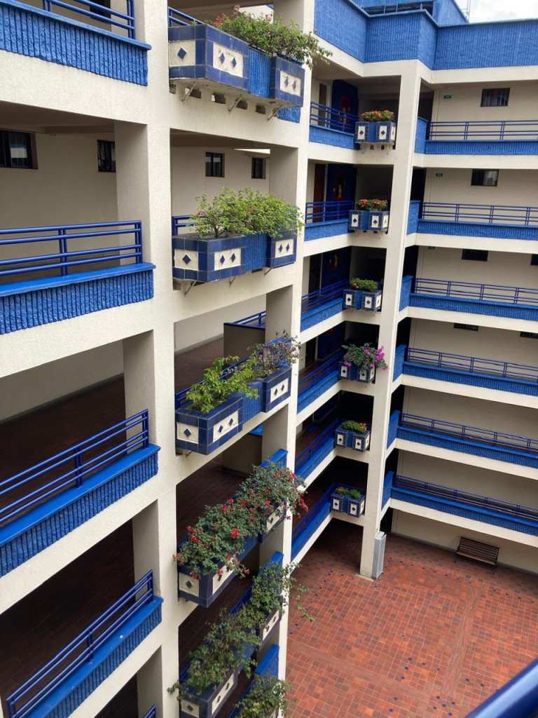 Apartamento en venta en El Refugio, Cali · foto 18 de 18