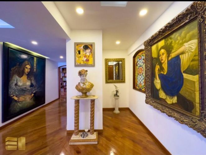 Apartamento de 3 alcobas en venta en Barrios Unidos, Bogotá, 300 m² · foto 2 de 14