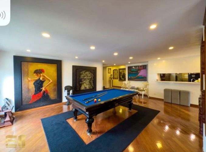 Apartamento de 3 alcobas en venta en Barrios Unidos, Bogotá, 300 m² · foto 5 de 14