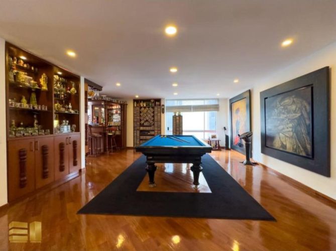 Apartamento de 3 alcobas en venta en Barrios Unidos, Bogotá, 300 m² · foto 6 de 14
