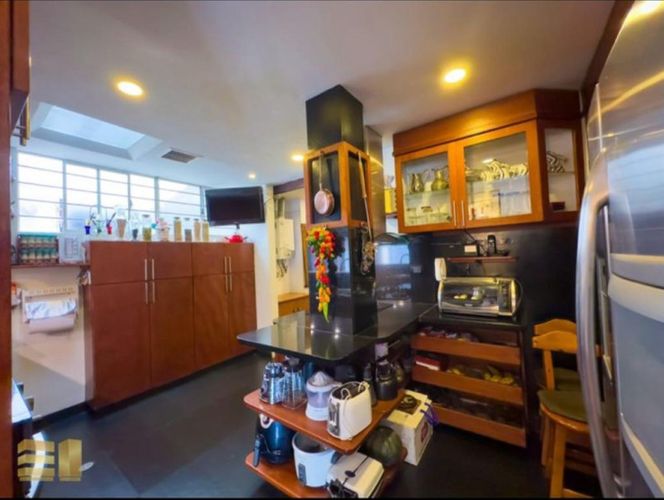Apartamento de 3 alcobas en venta en Barrios Unidos, Bogotá, 300 m² · foto 8 de 14