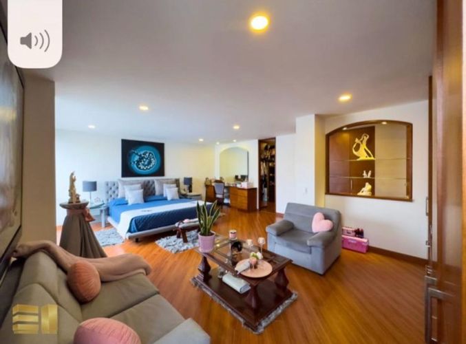 Apartamento de 3 alcobas en venta en Barrios Unidos, Bogotá, 300 m² · foto 9 de 14