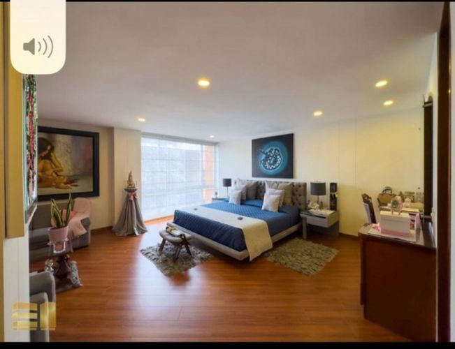 Apartamento de 3 alcobas en venta en Barrios Unidos, Bogotá, 300 m² · foto 10 de 14