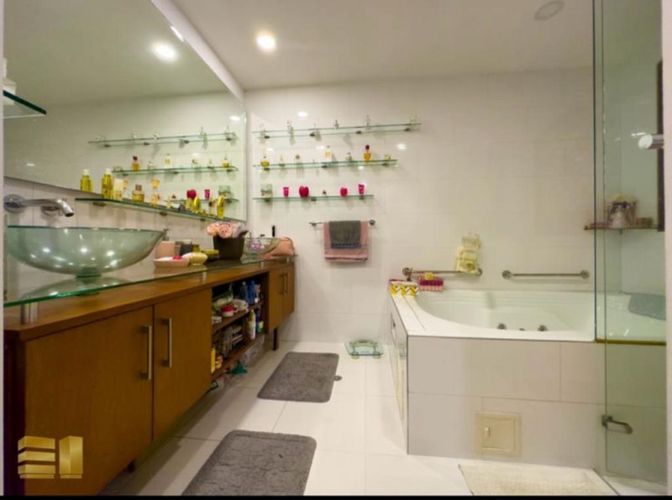 Apartamento de 3 alcobas en venta en Barrios Unidos, Bogotá, 300 m² · foto 12 de 14