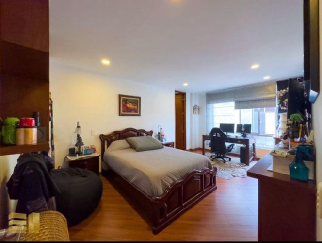 Apartamento de 3 alcobas en venta en Barrios Unidos, Bogotá, 300 m² · foto 13 de 14
