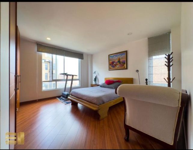 Apartamento de 3 alcobas en venta en Barrios Unidos, Bogotá, 300 m² · foto 14 de 14