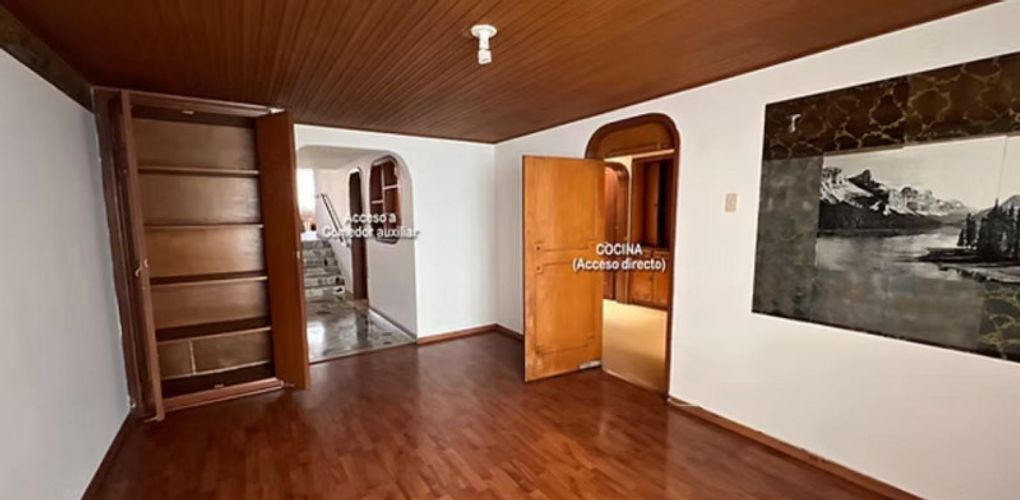 Casa de 4 alcobas en venta en La Providencia, Bogotá, 350 m² · foto 8 de 24