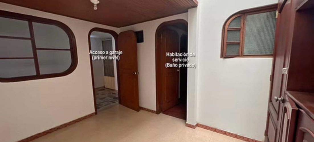 Casa de 4 alcobas en venta en La Providencia, Bogotá, 350 m² · foto 9 de 24