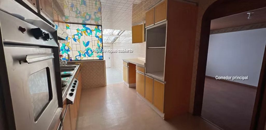 Casa de 4 alcobas en venta en La Providencia, Bogotá, 350 m² · foto 11 de 24