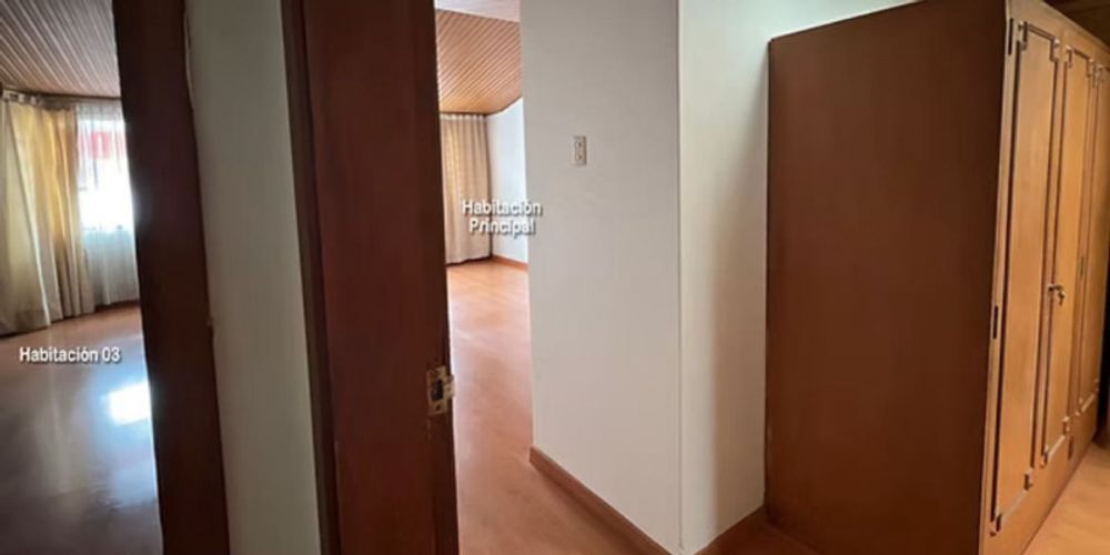Casa de 4 alcobas en venta en La Providencia, Bogotá, 350 m² · foto 20 de 24