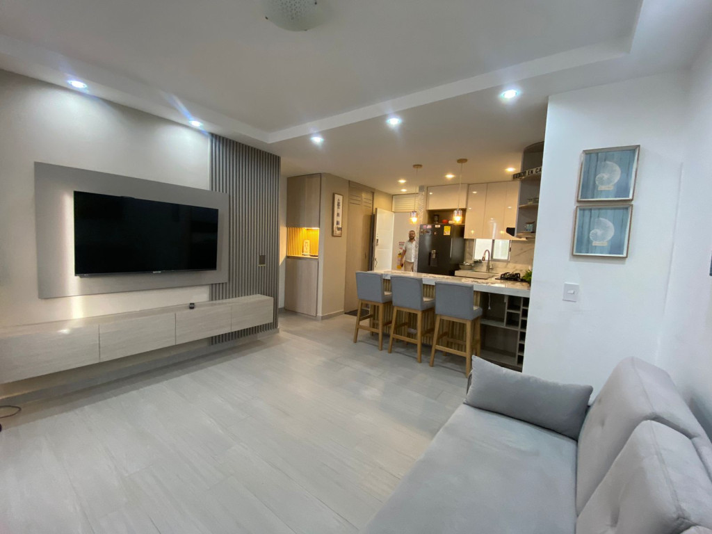 Foto del apartamento