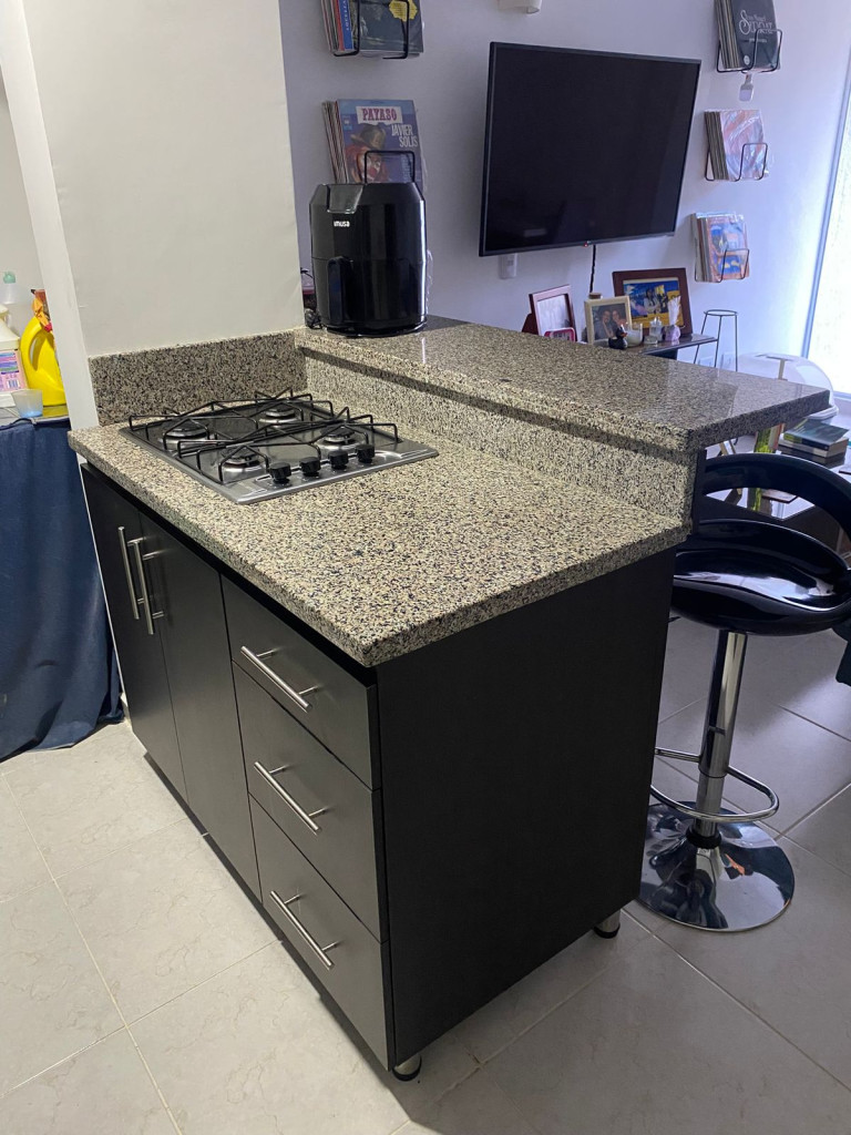 Apartamento en venta en Las Violetas, Dosquebradas · foto 2 de 10