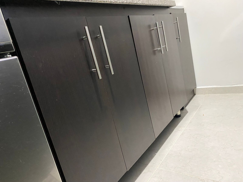 Apartamento en venta en Las Violetas, Dosquebradas · foto 5 de 10