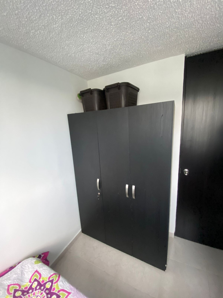 Apartamento en venta en Las Violetas, Dosquebradas · foto 8 de 10