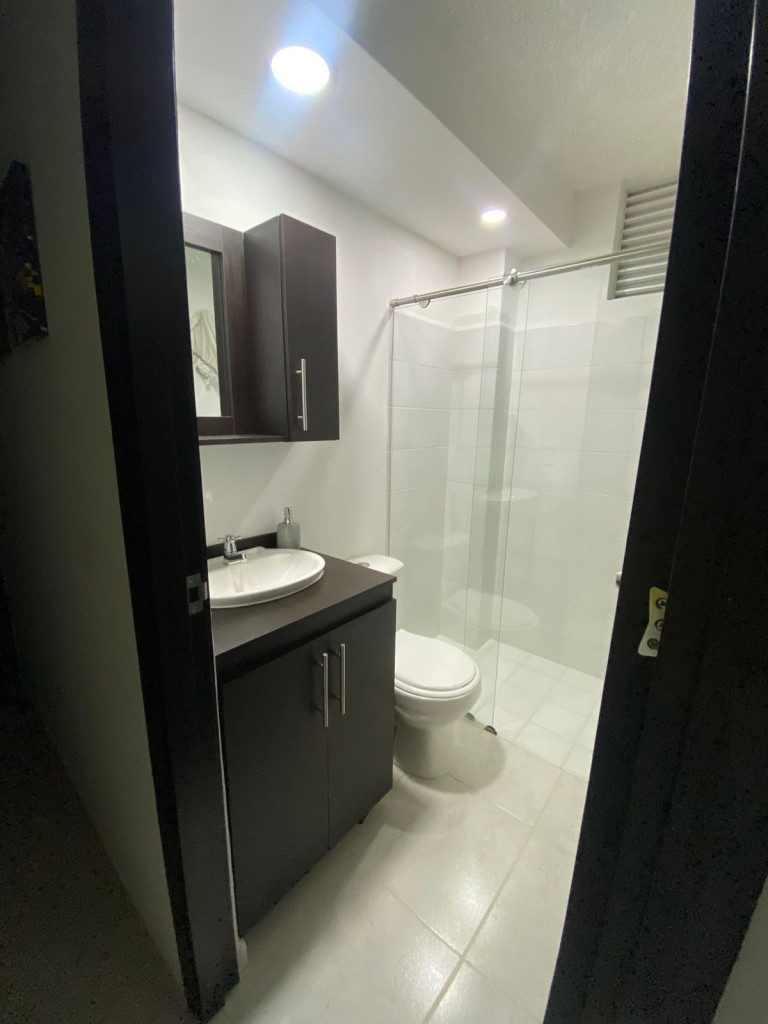Apartamento en venta en Las Violetas, Dosquebradas · foto 9 de 10