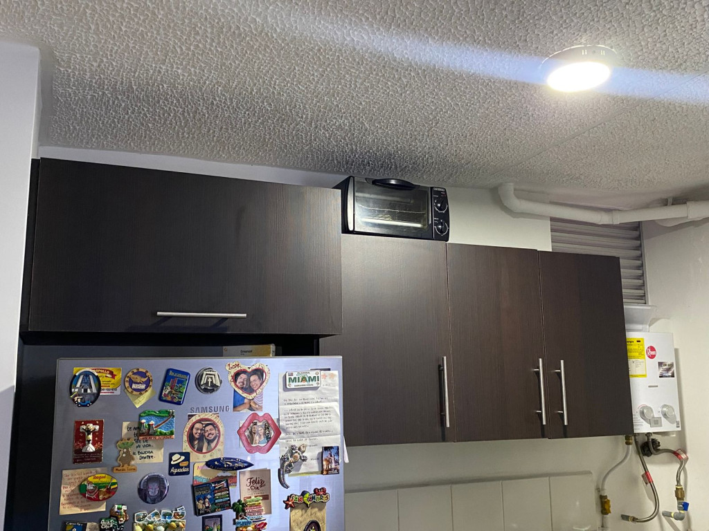 Apartamento en venta en Las Violetas, Dosquebradas · foto 10 de 10