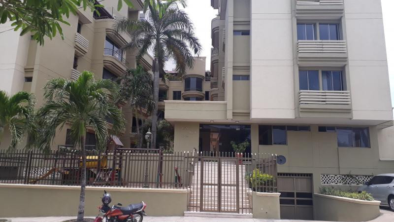 Studio for rent in Ciudad jardin, Barranquilla