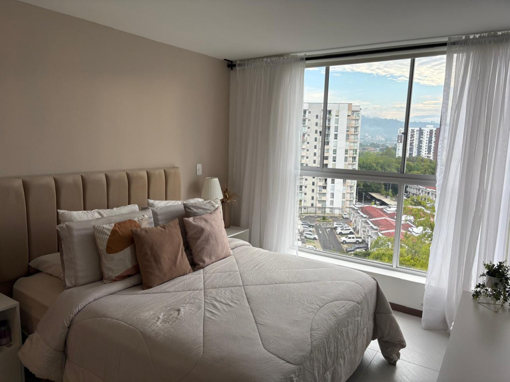 Apartamento en venta en Los Naranjos, Dosquebradas · foto 3 de 21